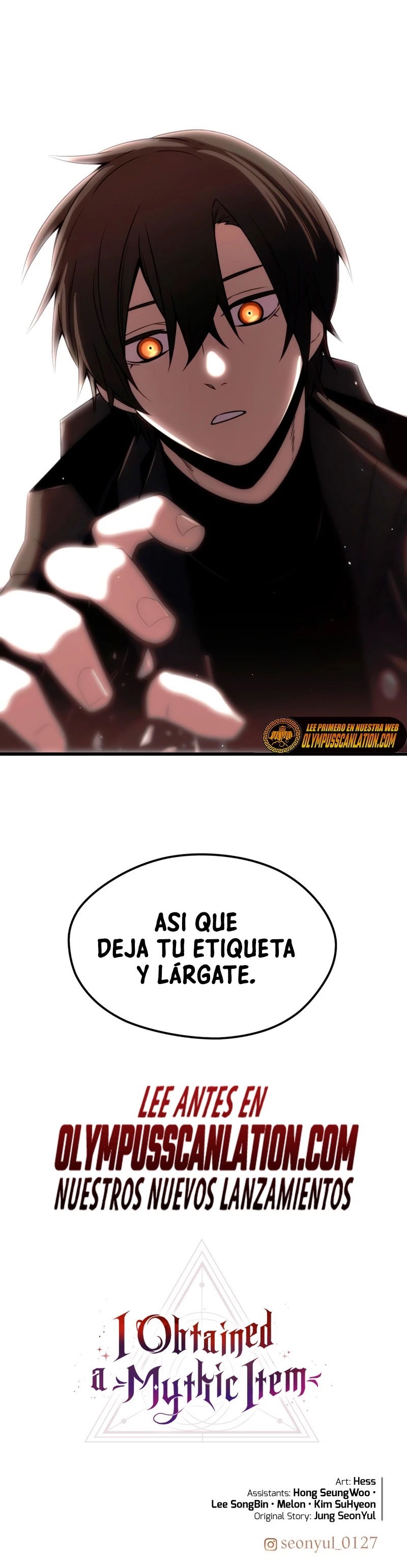 Item Chetado > Capitulo 24 > Page 741