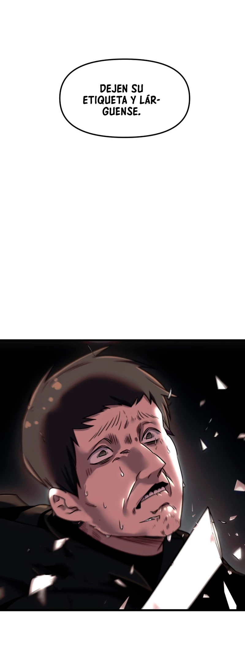 Item Chetado > Capitulo 25 > Page 31