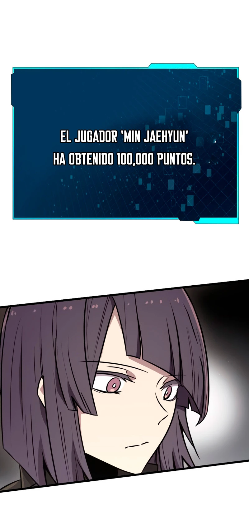 Item Chetado > Capitulo 25 > Page 111