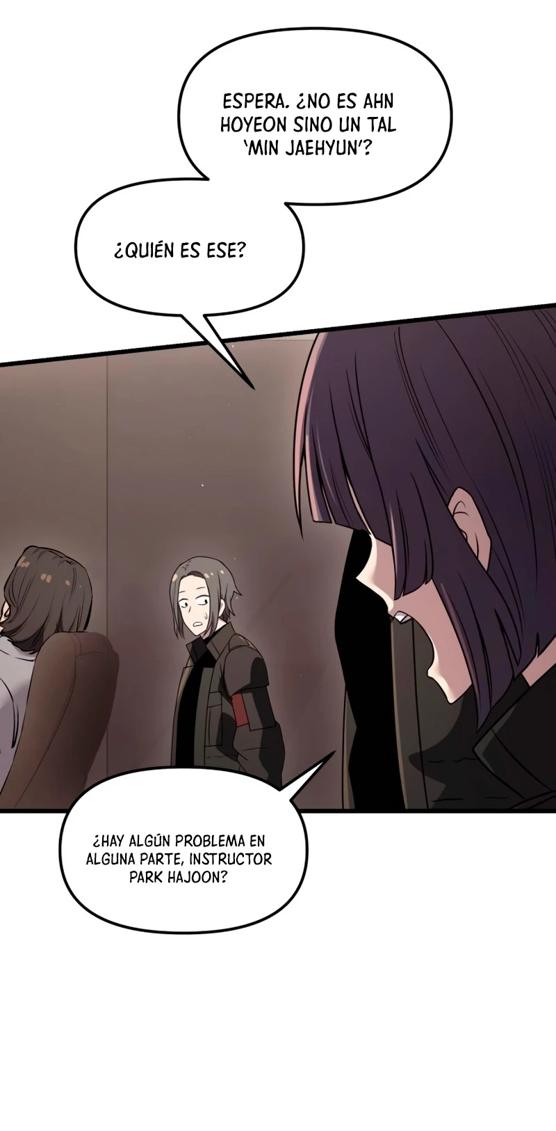 Item Chetado > Capitulo 25 > Page 121
