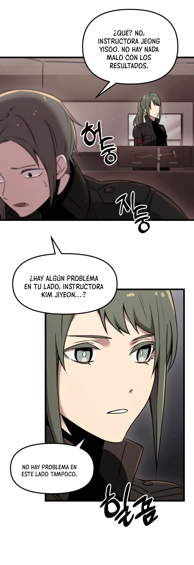 Item Chetado > Capitulo 25 > Page 131