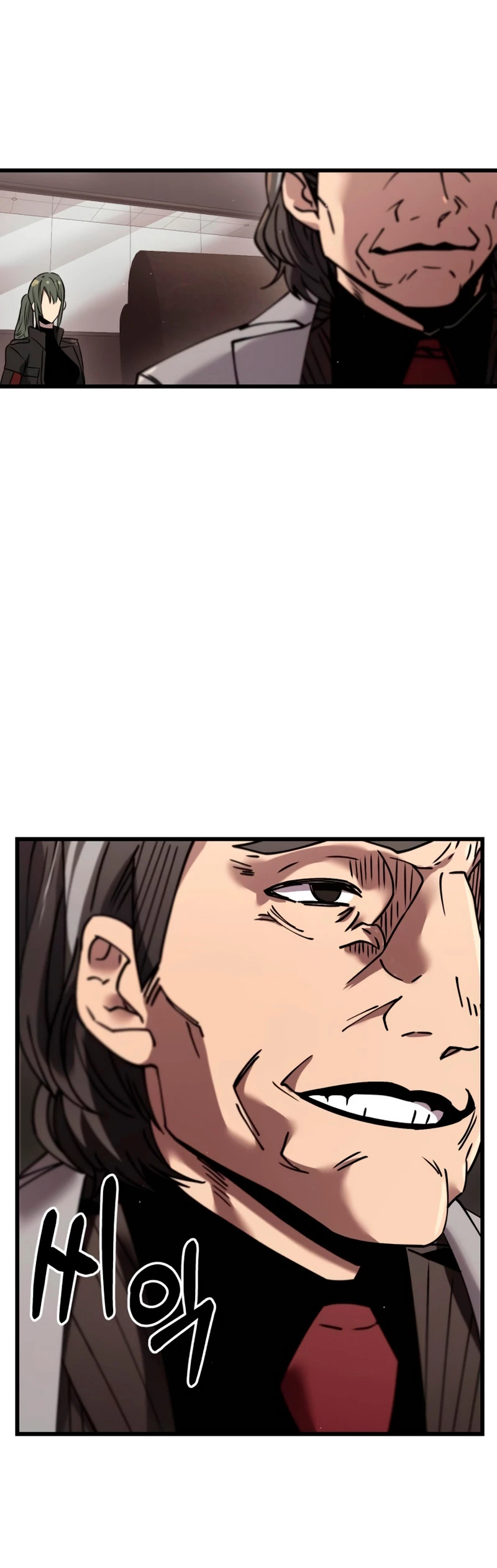 Item Chetado > Capitulo 25 > Page 141