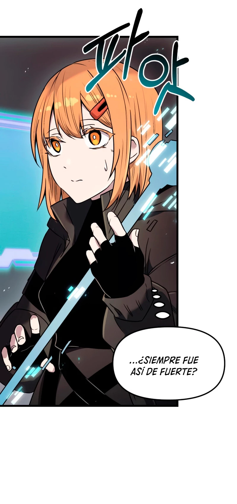 Item Chetado > Capitulo 25 > Page 181