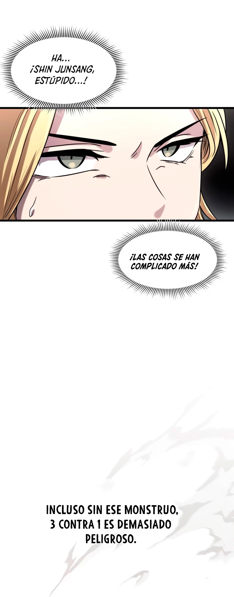Item Chetado > Capitulo 25 > Page 201