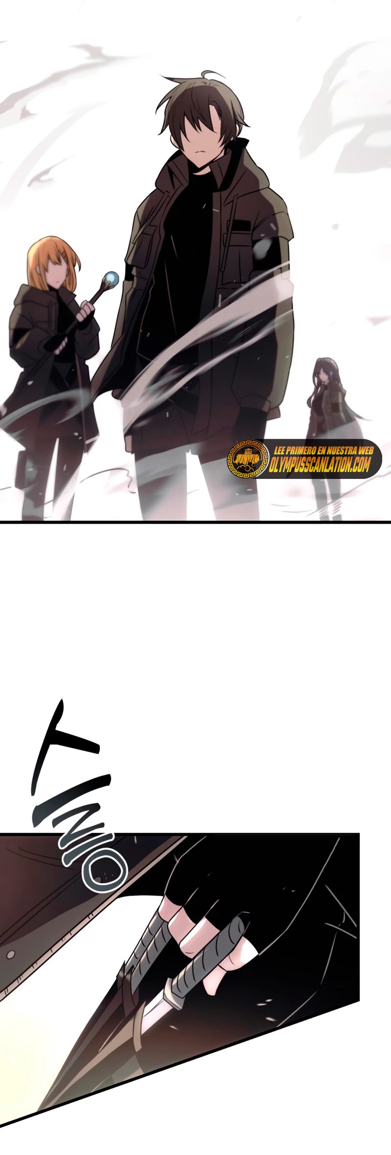 Item Chetado > Capitulo 25 > Page 211