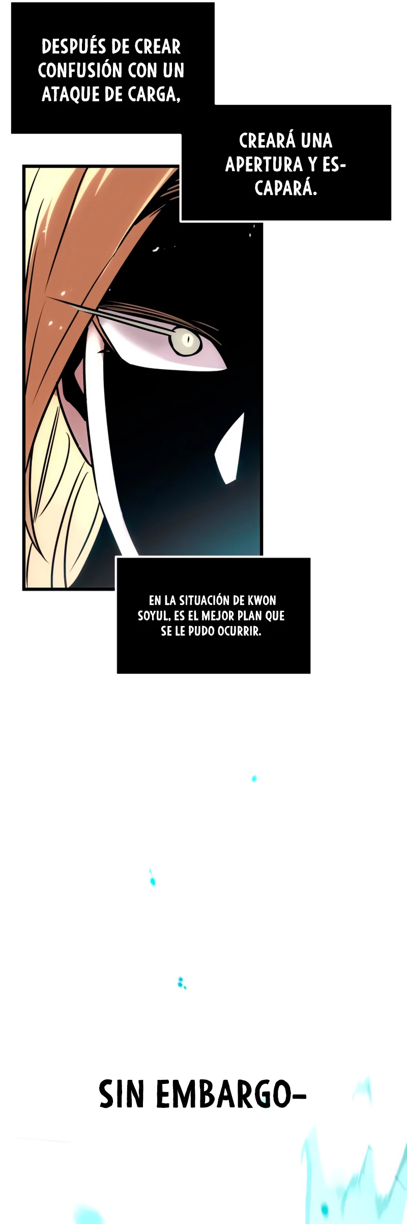 Item Chetado > Capitulo 25 > Page 271