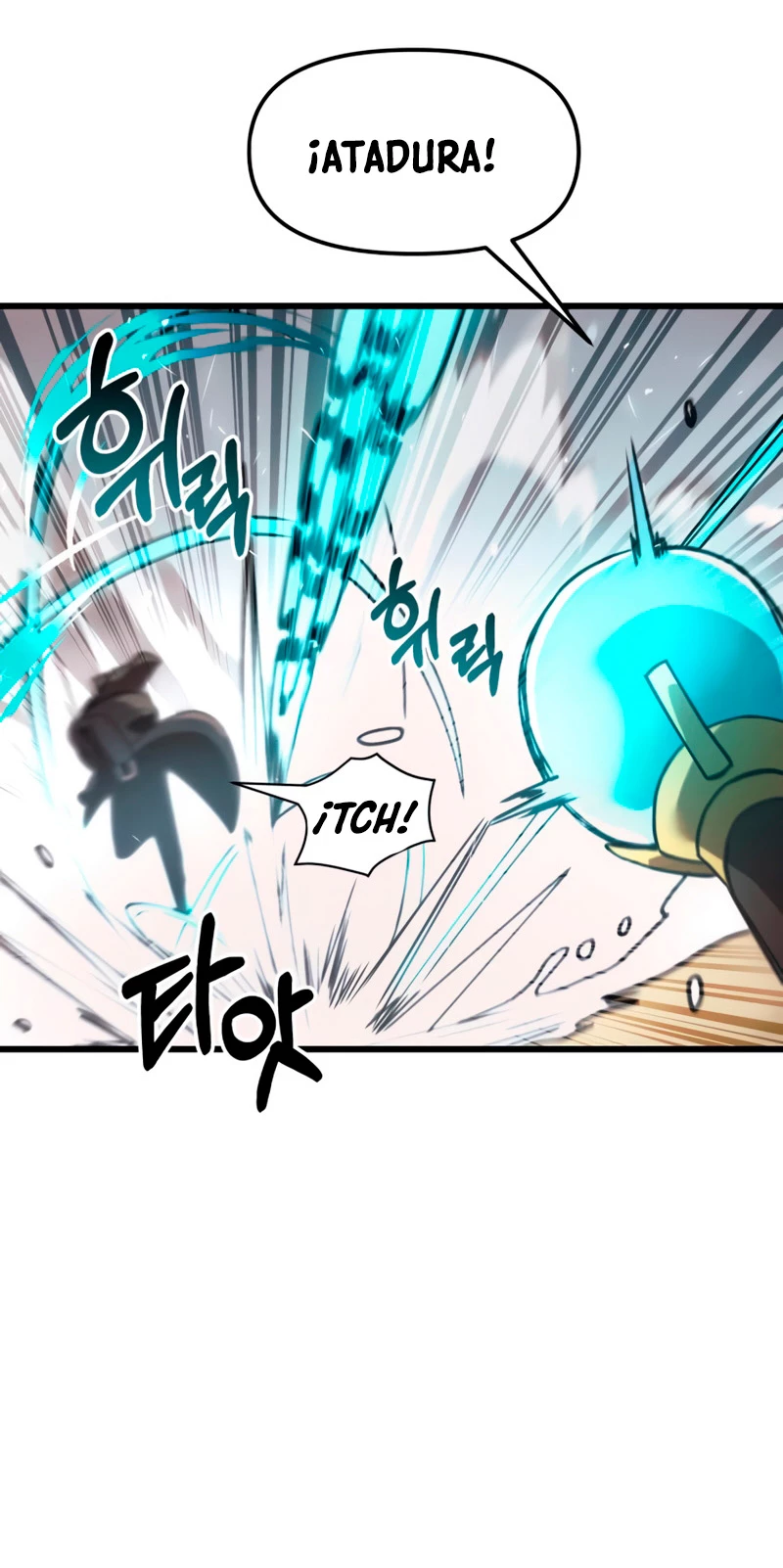 Item Chetado > Capitulo 25 > Page 301