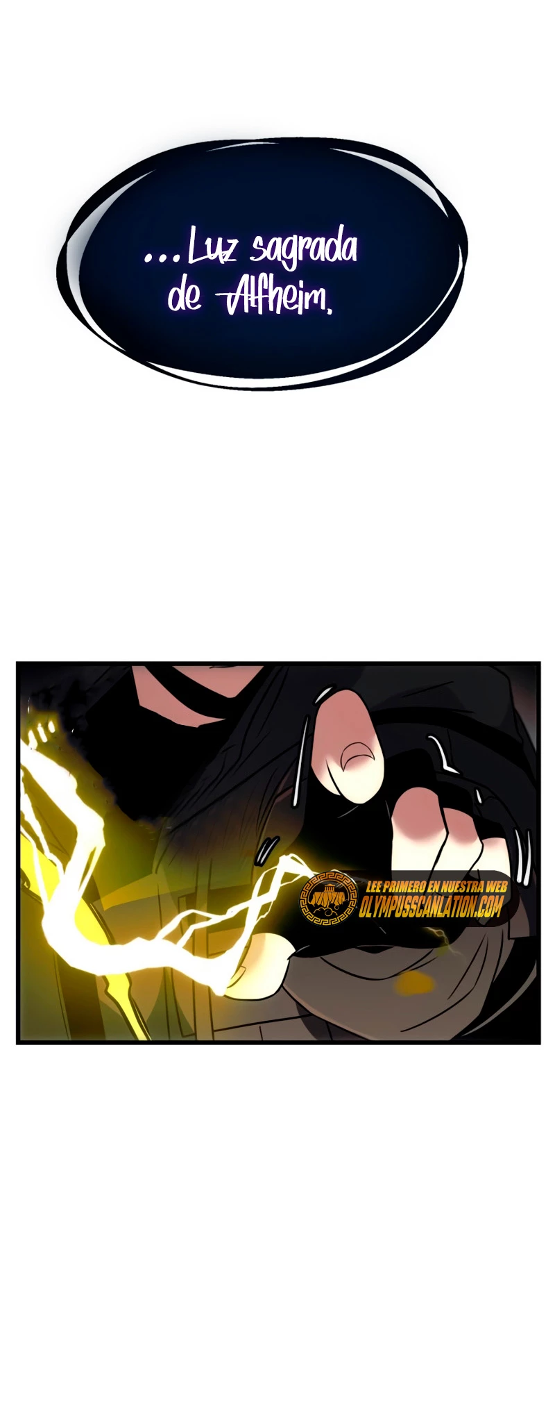 Item Chetado > Capitulo 25 > Page 341