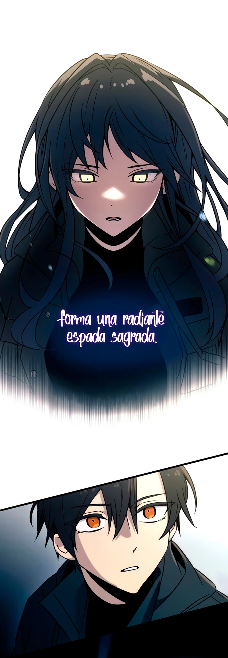 Item Chetado > Capitulo 25 > Page 351