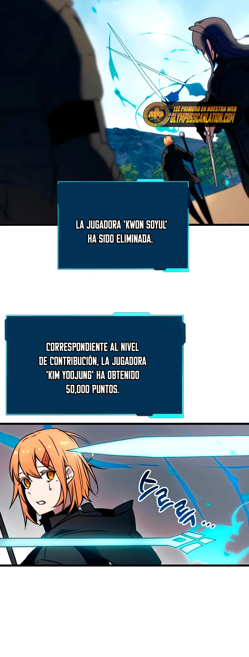 Item Chetado > Capitulo 25 > Page 411