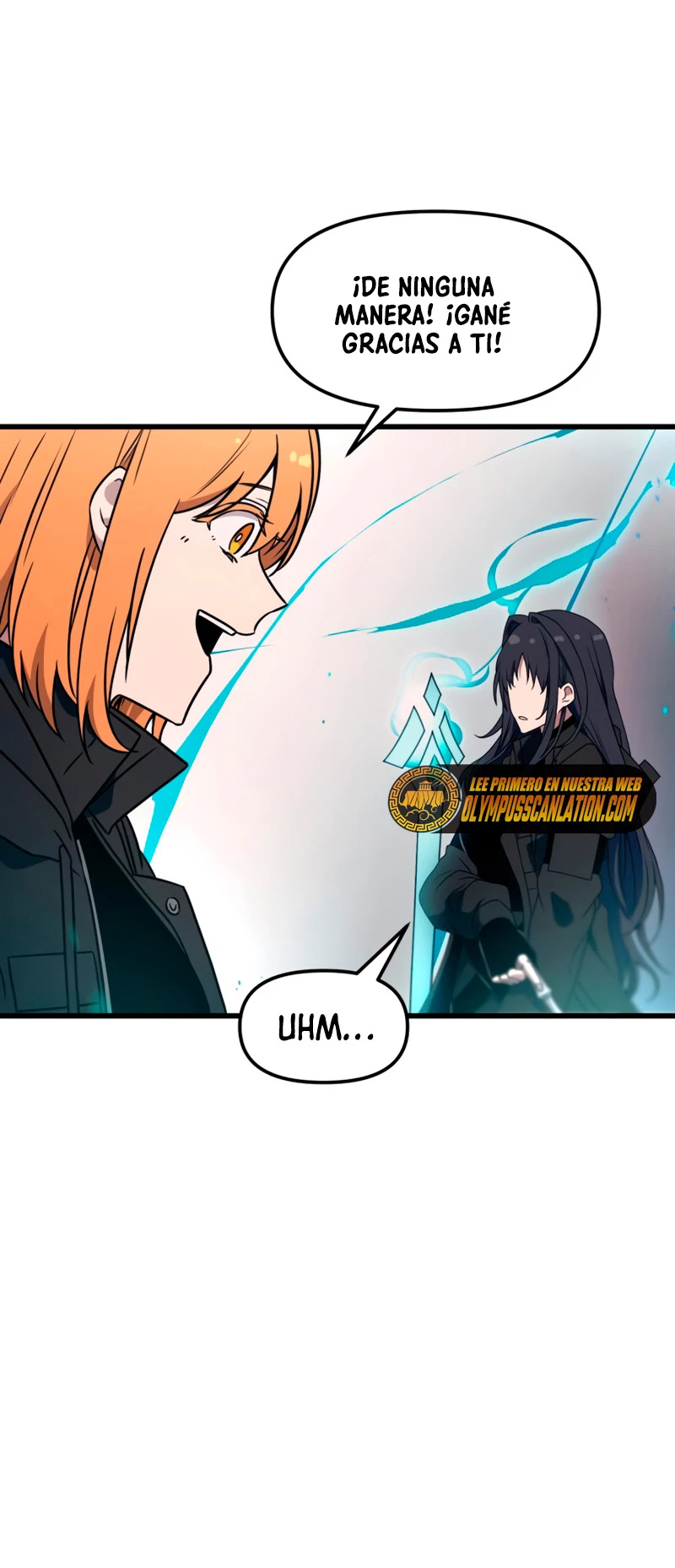 Item Chetado > Capitulo 25 > Page 431