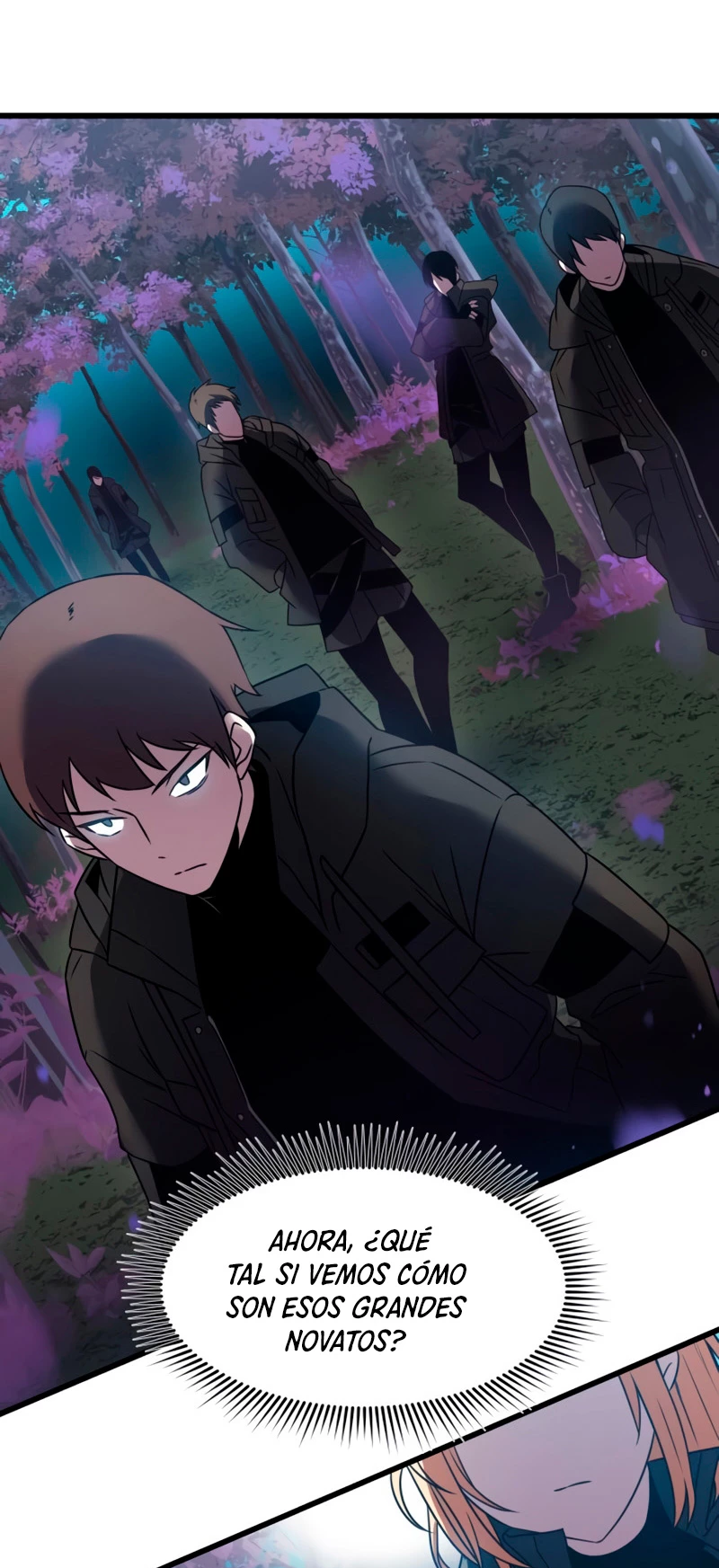 Item Chetado > Capitulo 25 > Page 521