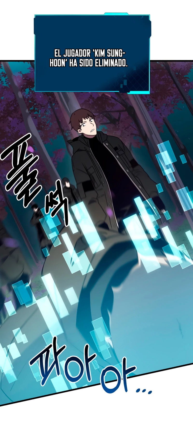 Item Chetado > Capitulo 25 > Page 551