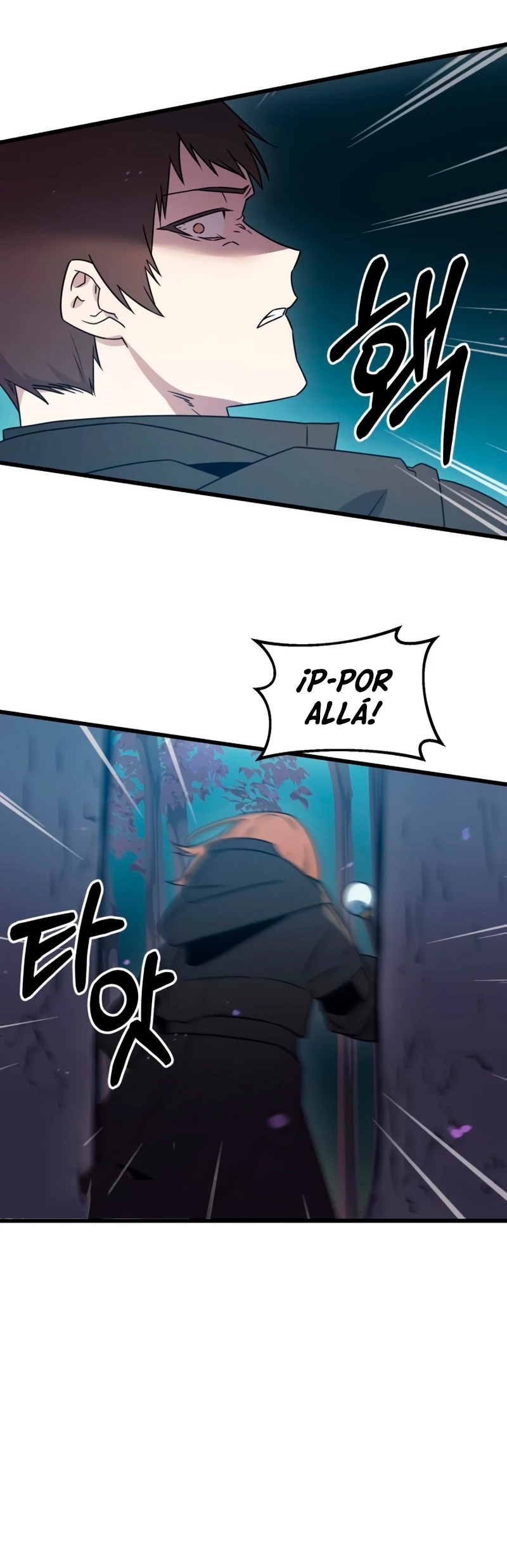 Item Chetado > Capitulo 25 > Page 561