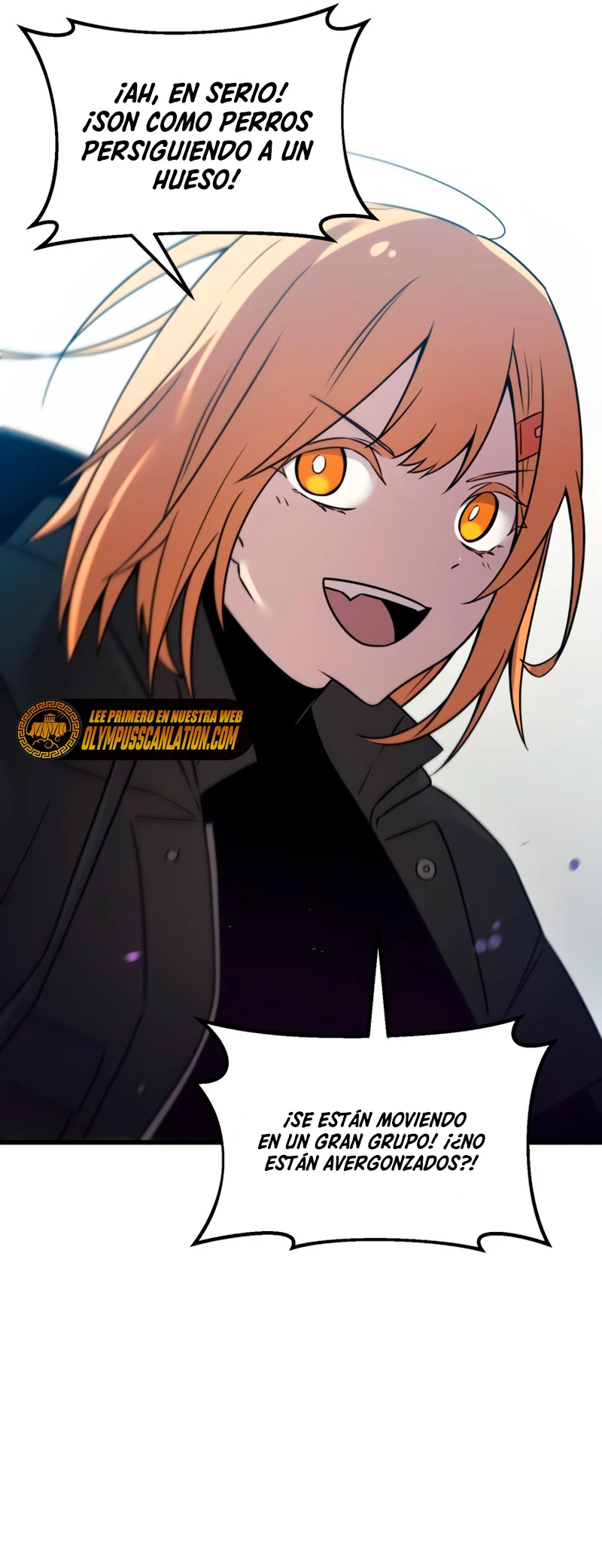 Item Chetado > Capitulo 25 > Page 601