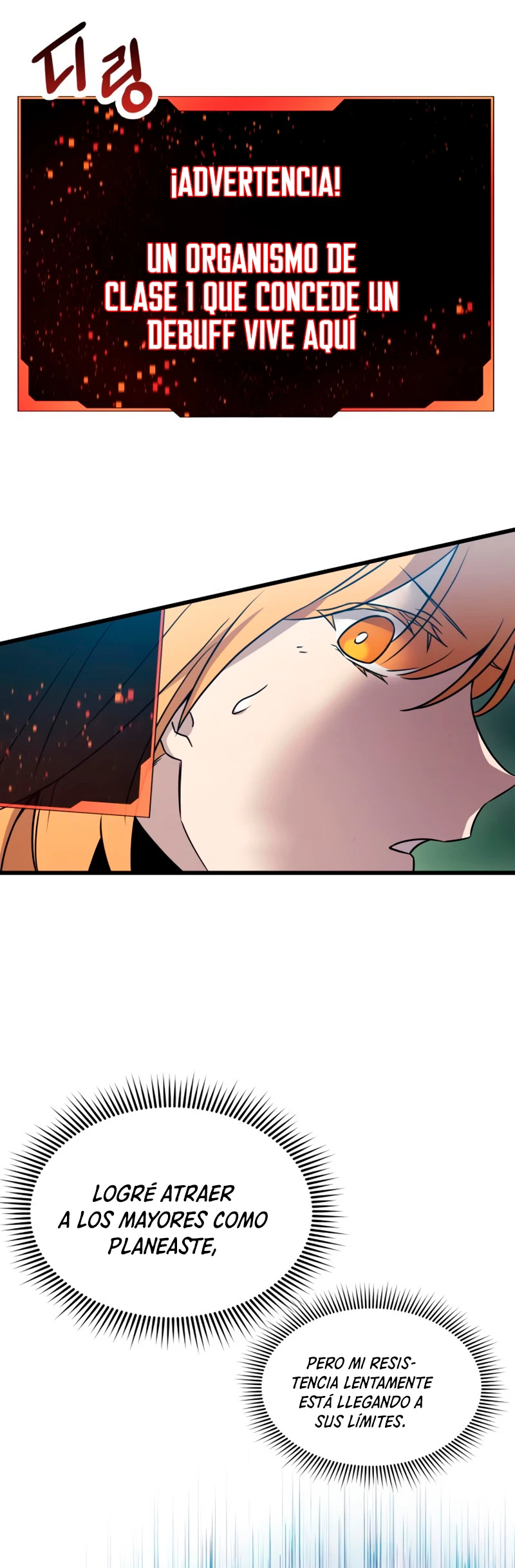 Item Chetado > Capitulo 25 > Page 701