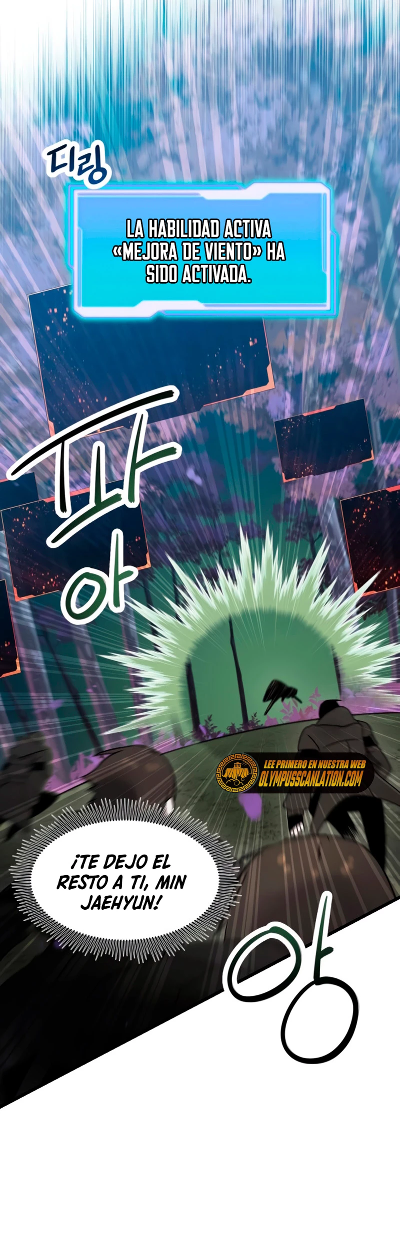 Item Chetado > Capitulo 25 > Page 711