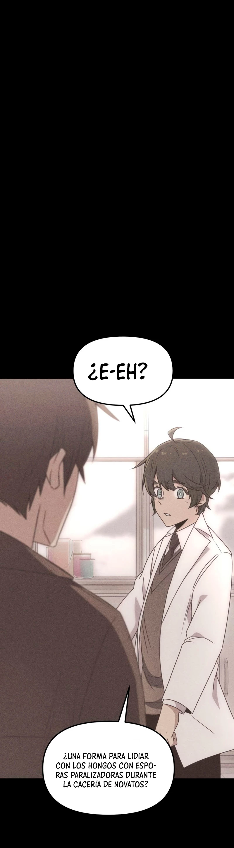 Item Chetado > Capitulo 26 > Page 21