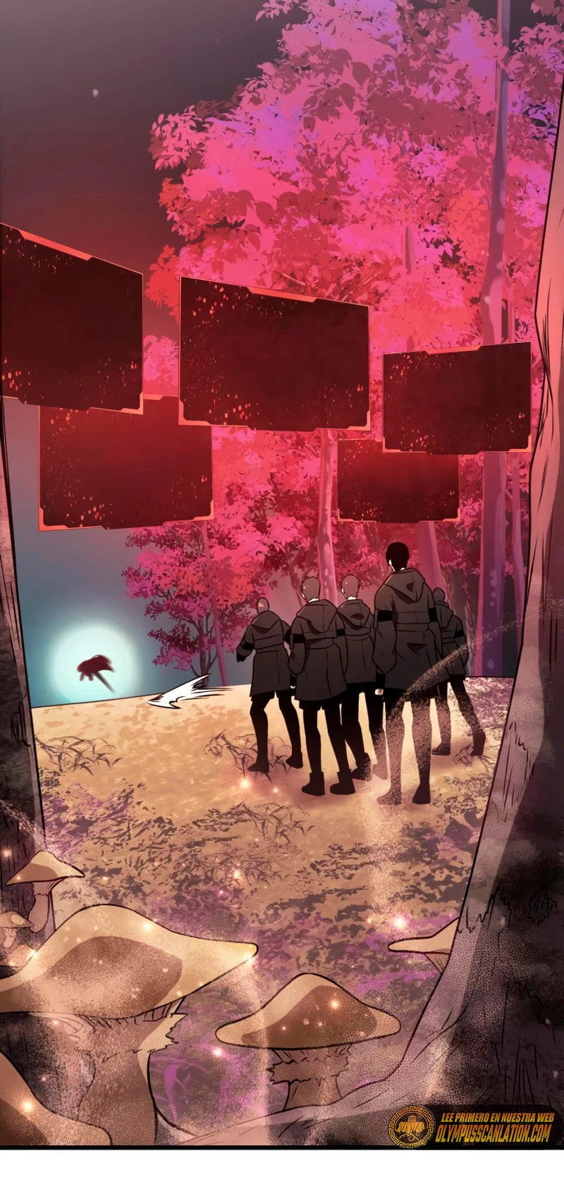 Item Chetado > Capitulo 26 > Page 81