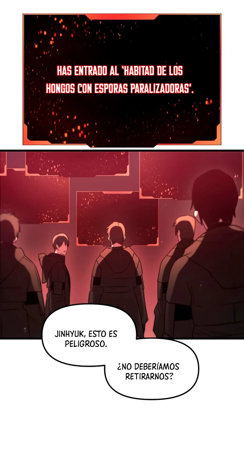 Item Chetado > Capitulo 26 > Page 91