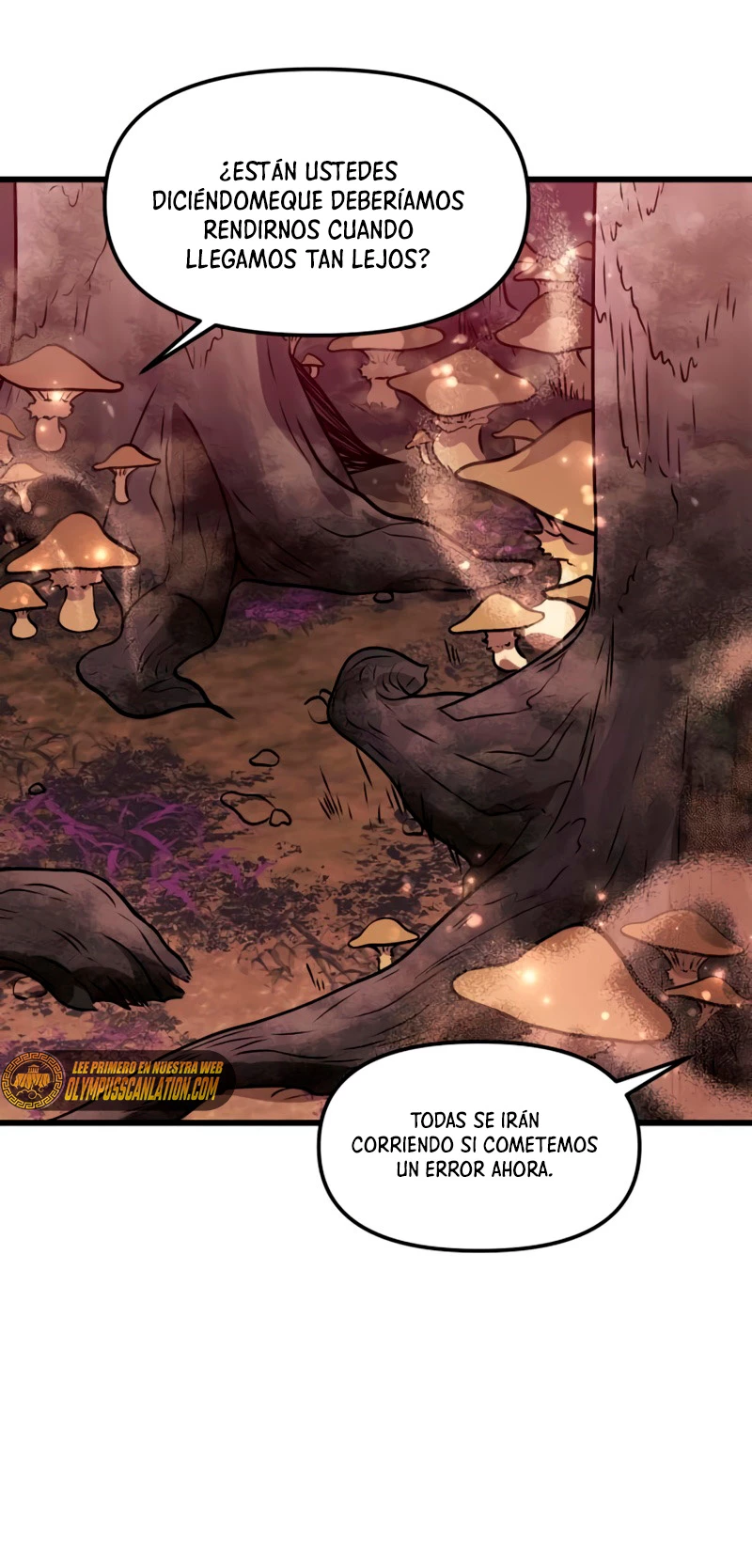 Item Chetado > Capitulo 26 > Page 131
