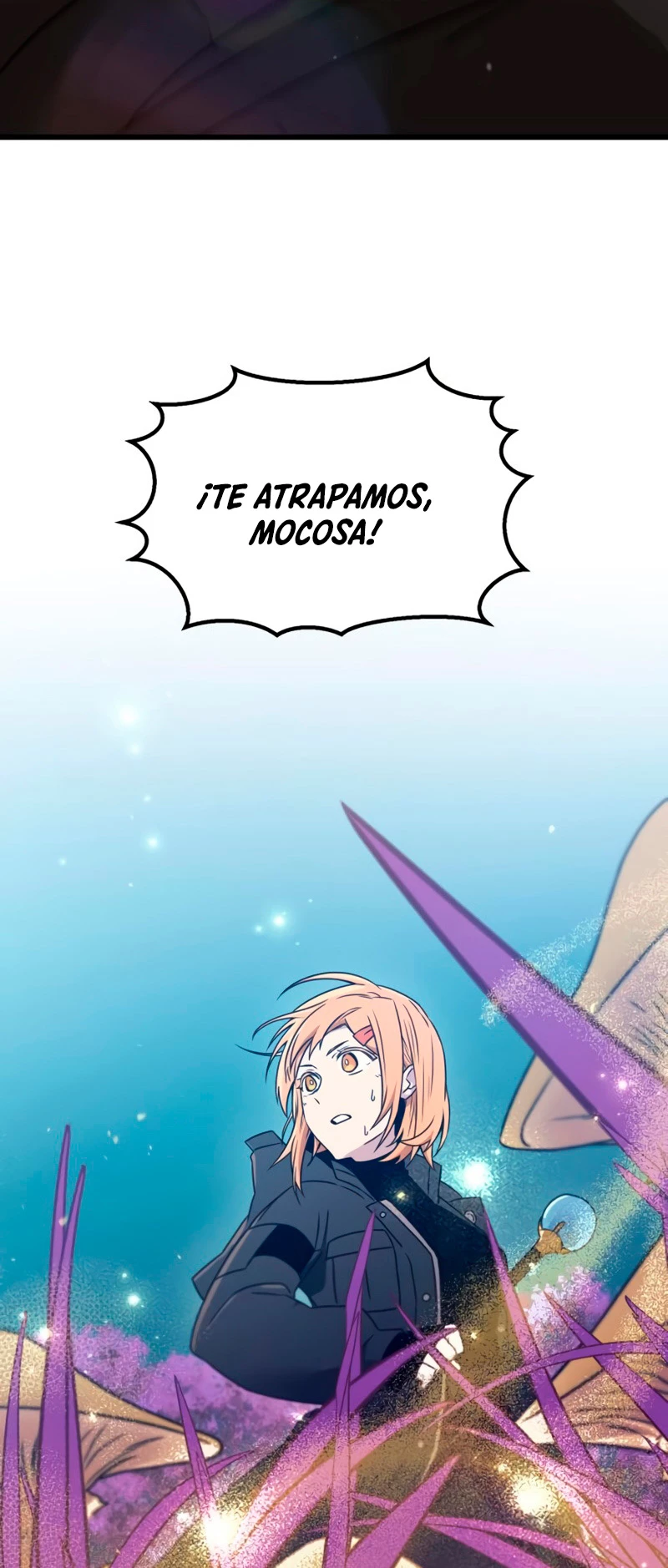 Item Chetado > Capitulo 26 > Page 251