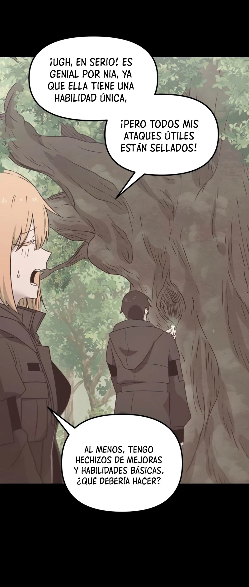Item Chetado > Capitulo 26 > Page 371