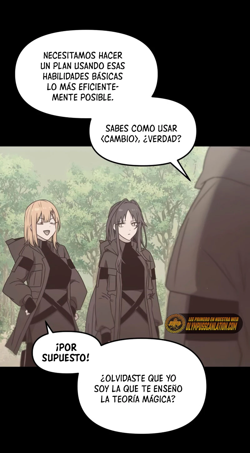Item Chetado > Capitulo 26 > Page 381