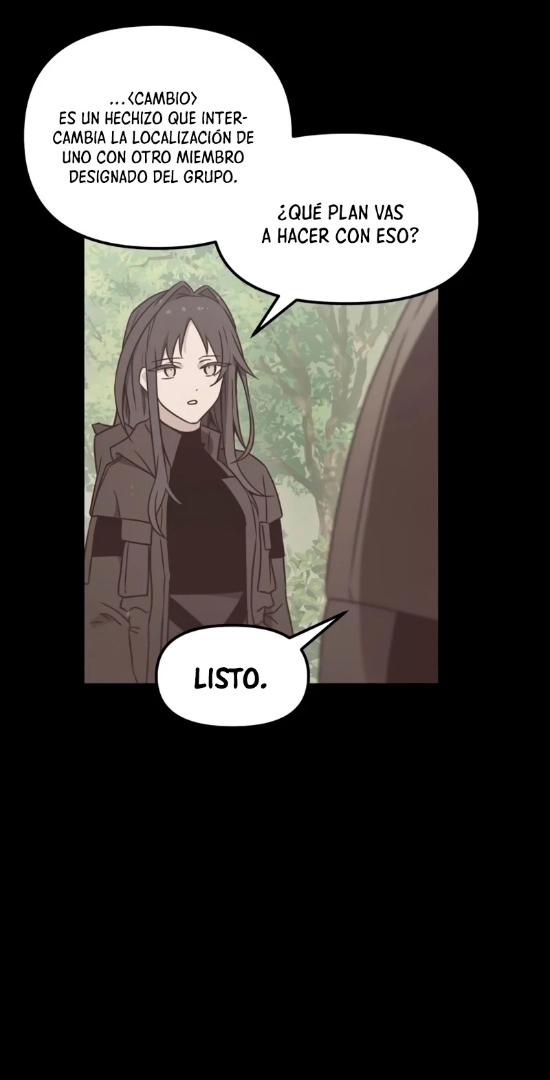 Item Chetado > Capitulo 26 > Page 391