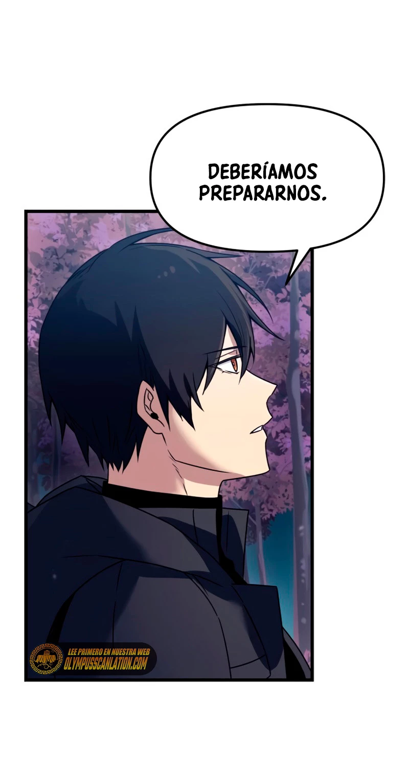Item Chetado > Capitulo 26 > Page 421