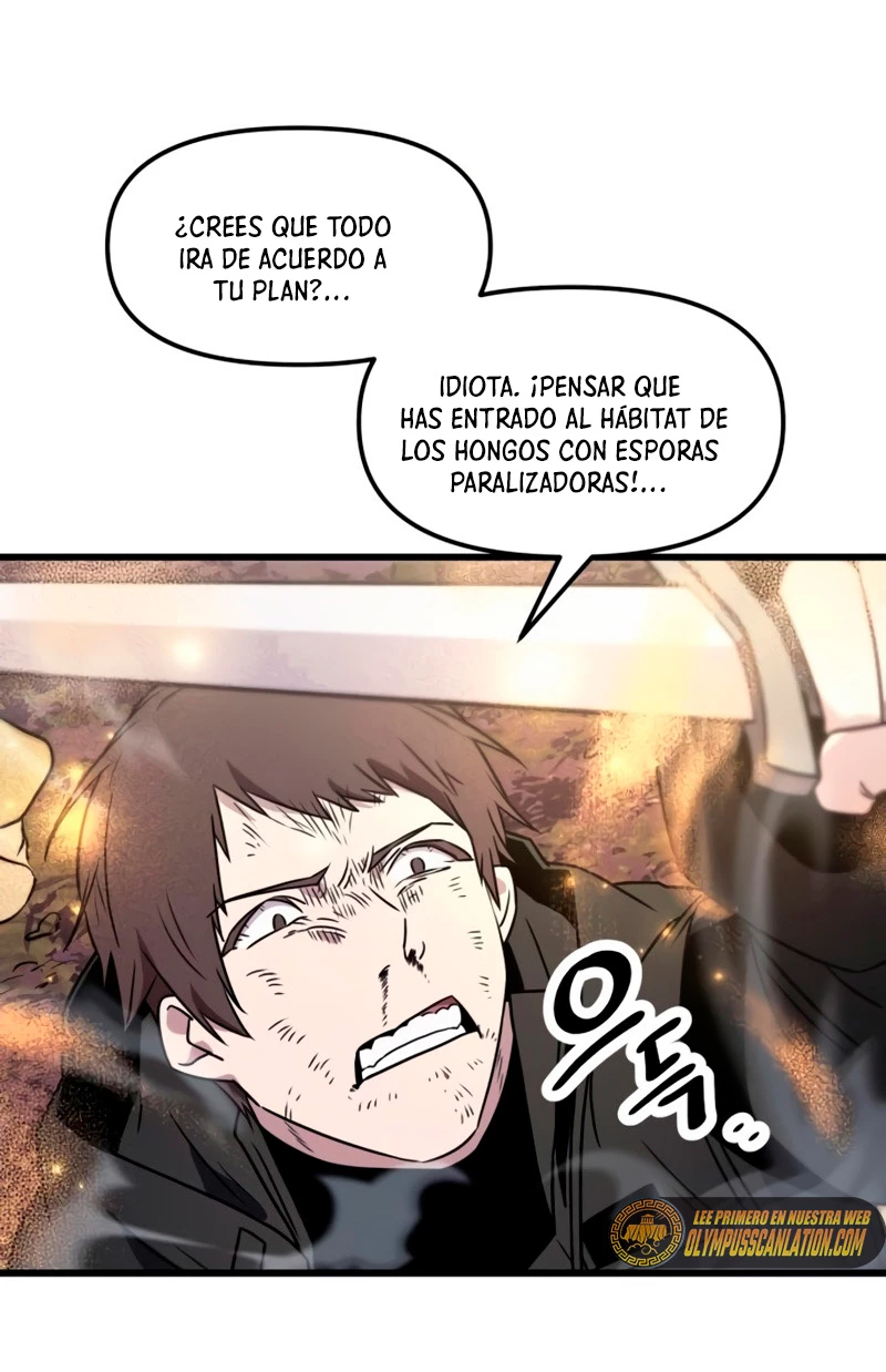 Item Chetado > Capitulo 26 > Page 521