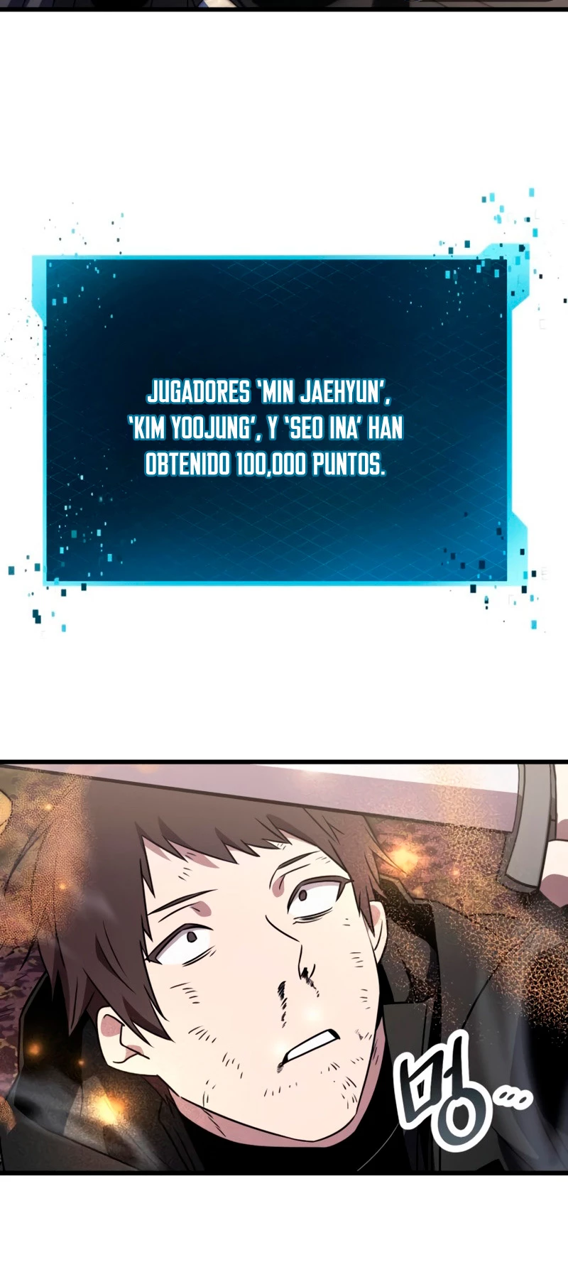 Item Chetado > Capitulo 26 > Page 591