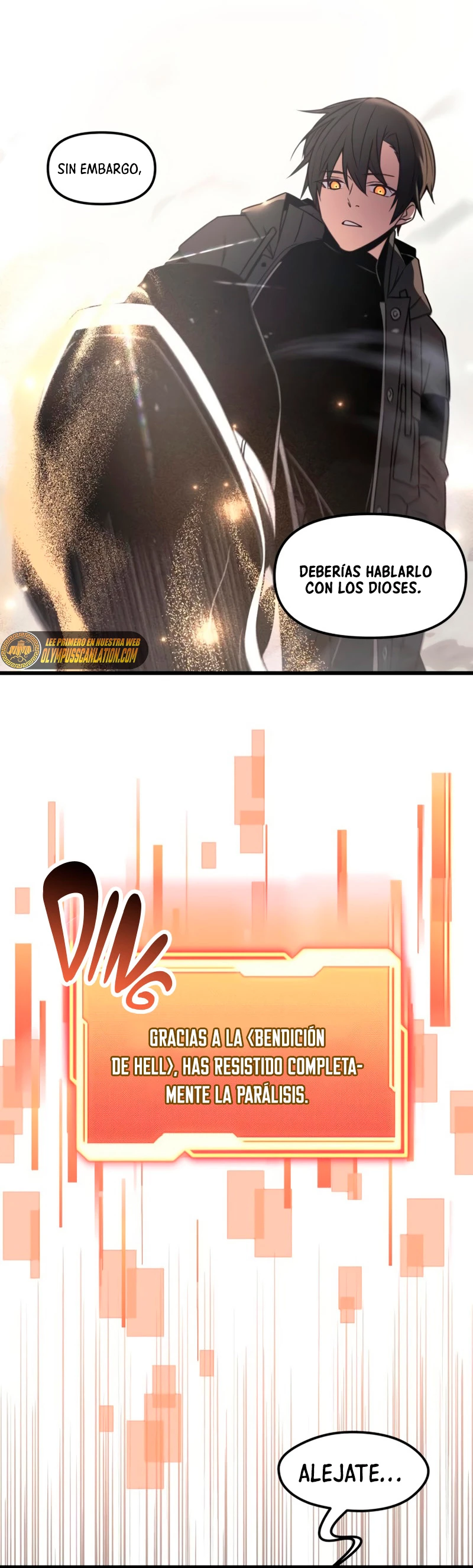 Item Chetado > Capitulo 26 > Page 671