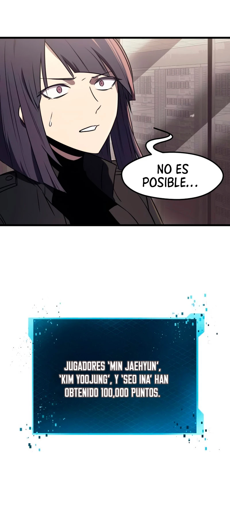 Item Chetado > Capitulo 26 > Page 731