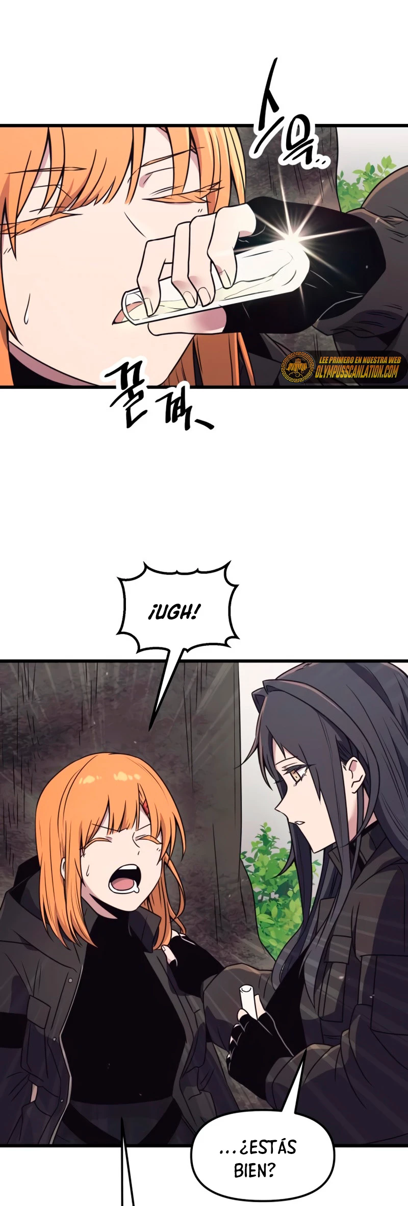 Item Chetado > Capitulo 26 > Page 751