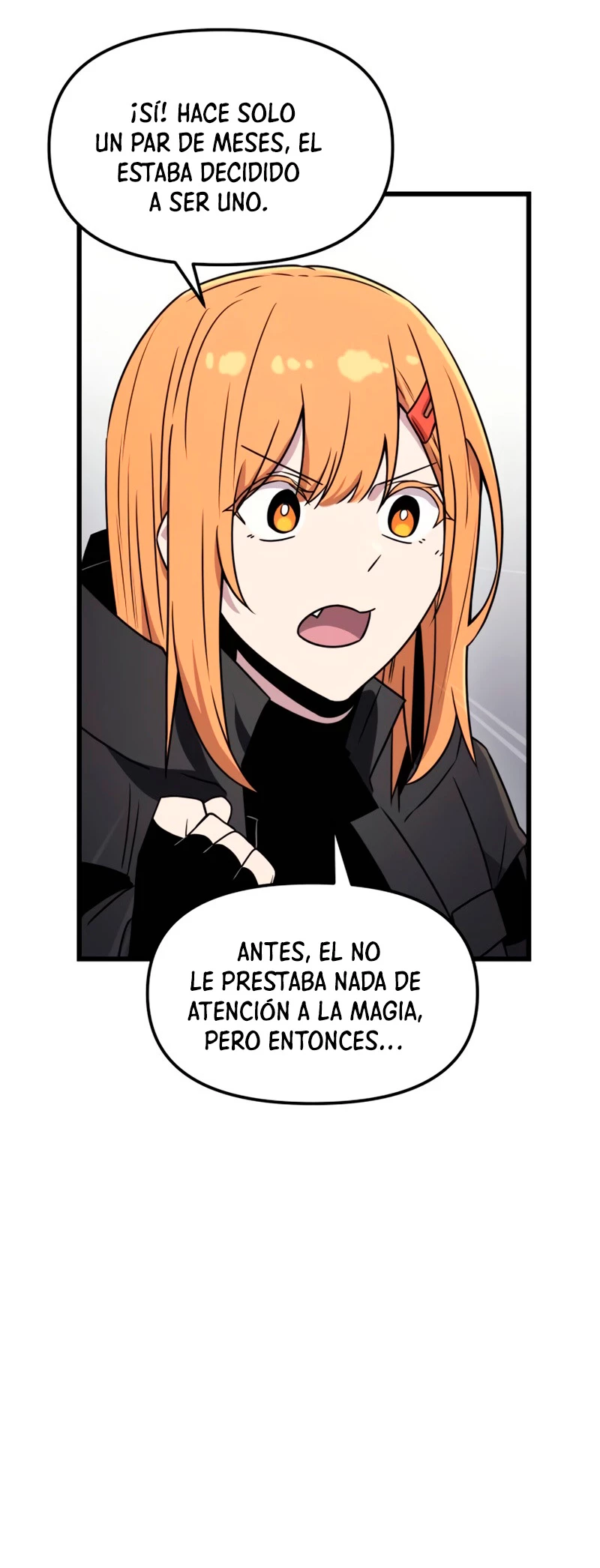 Item Chetado > Capitulo 26 > Page 811
