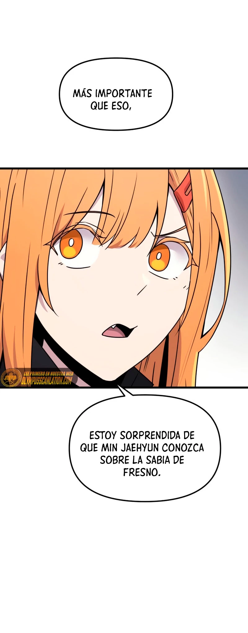 Item Chetado > Capitulo 26 > Page 821
