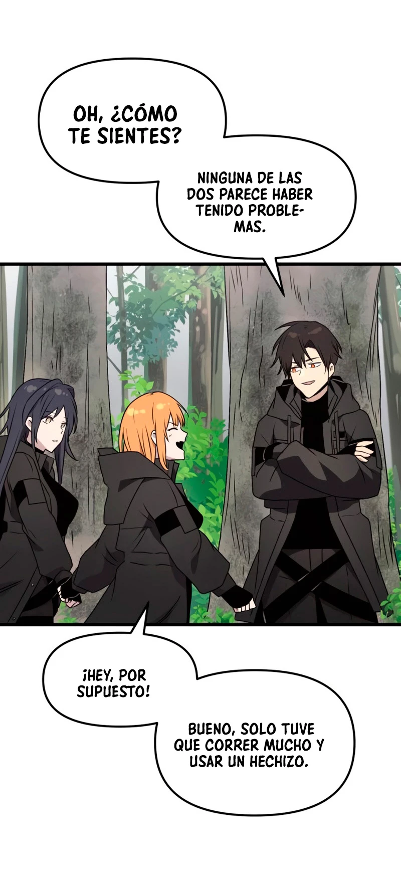 Item Chetado > Capitulo 26 > Page 851