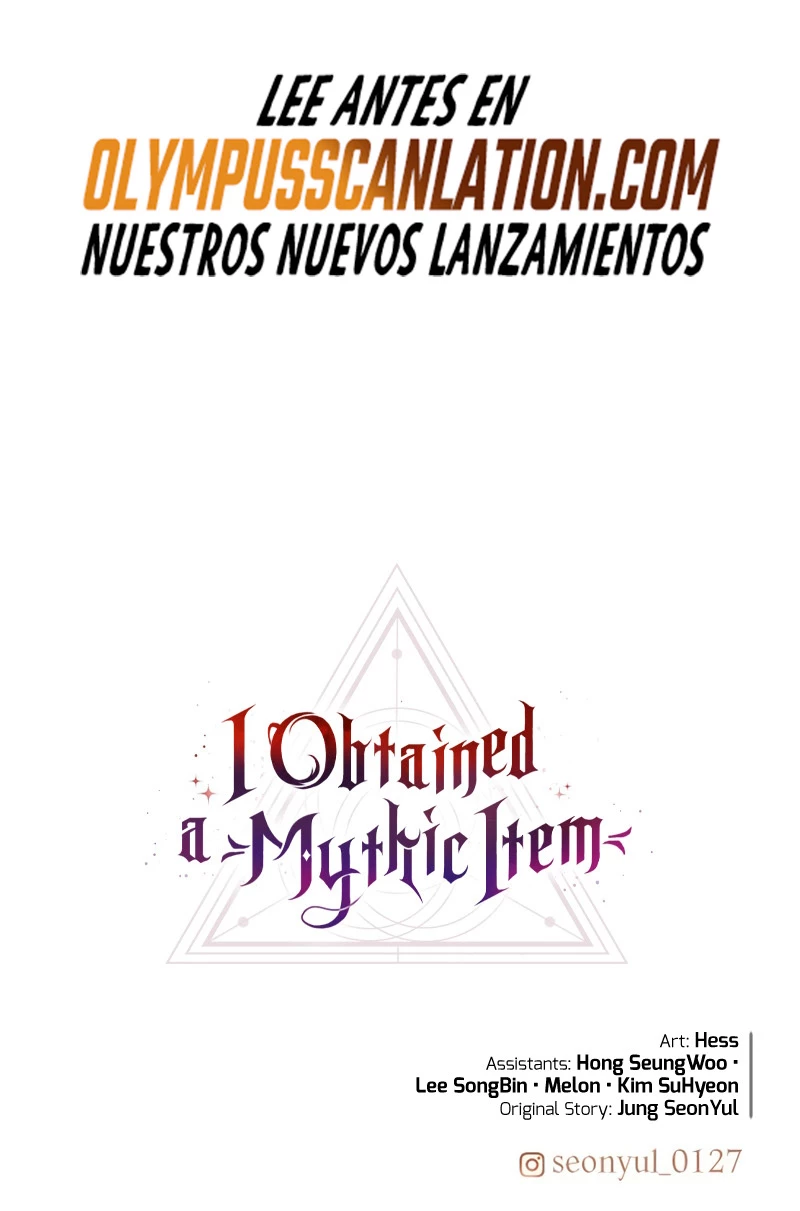 Item Chetado > Capitulo 26 > Page 931