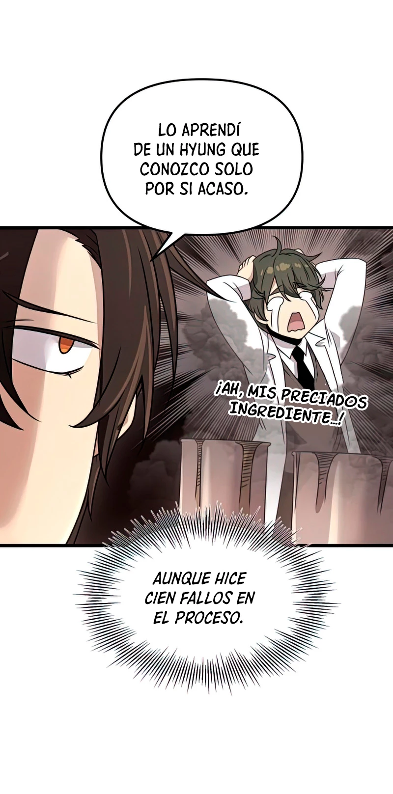 Item Chetado > Capitulo 27 > Page 51