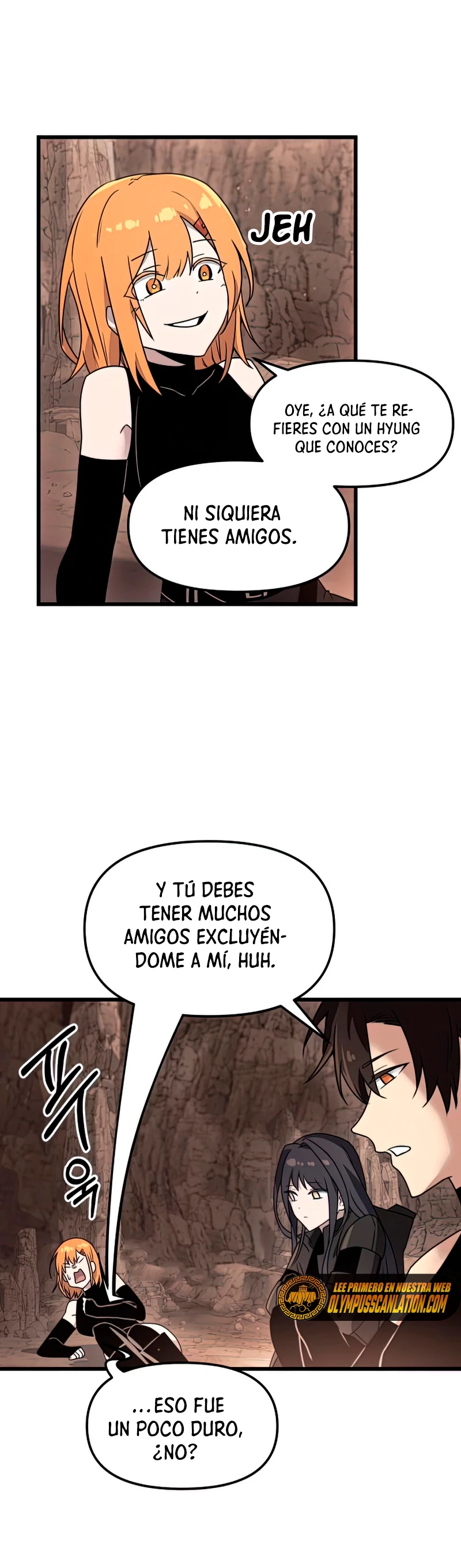 Item Chetado > Capitulo 27 > Page 61