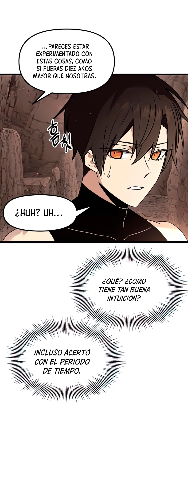 Item Chetado > Capitulo 27 > Page 81