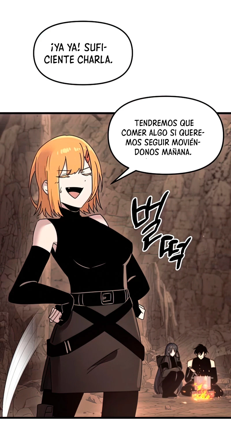 Item Chetado > Capitulo 27 > Page 91