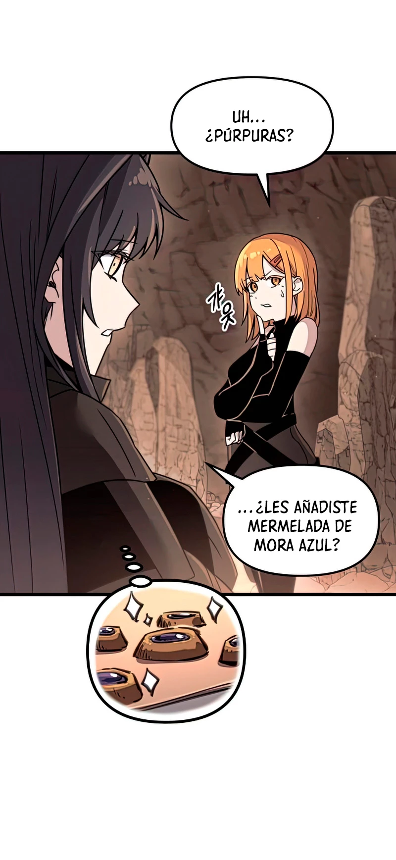 Item Chetado > Capitulo 27 > Page 121