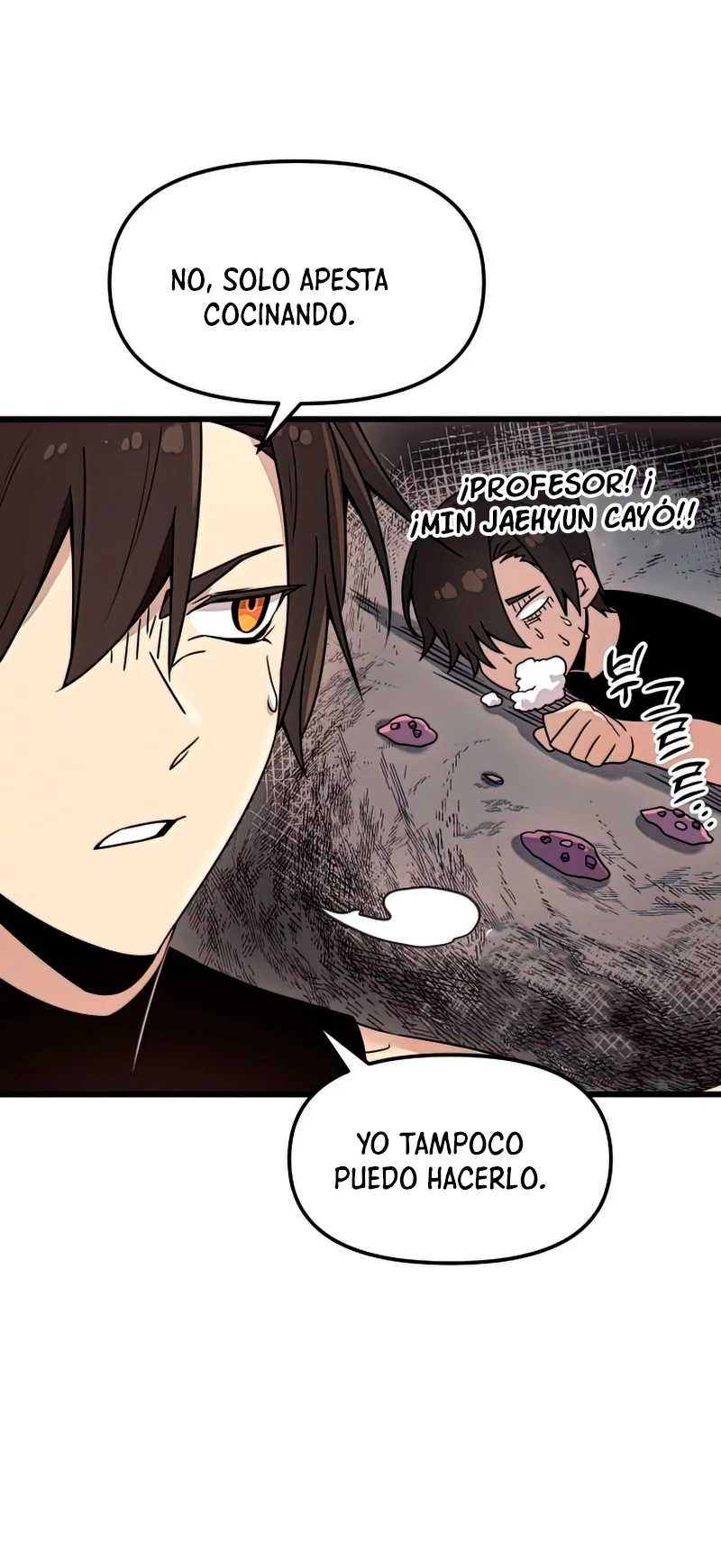 Item Chetado > Capitulo 27 > Page 131