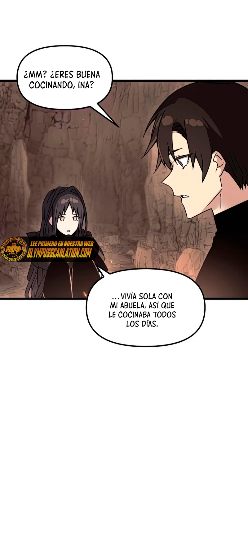 Item Chetado > Capitulo 27 > Page 151