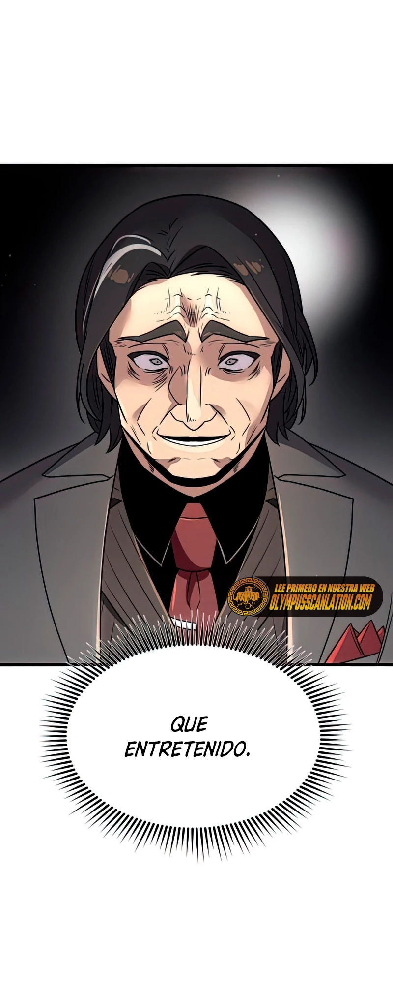 Item Chetado > Capitulo 27 > Page 321