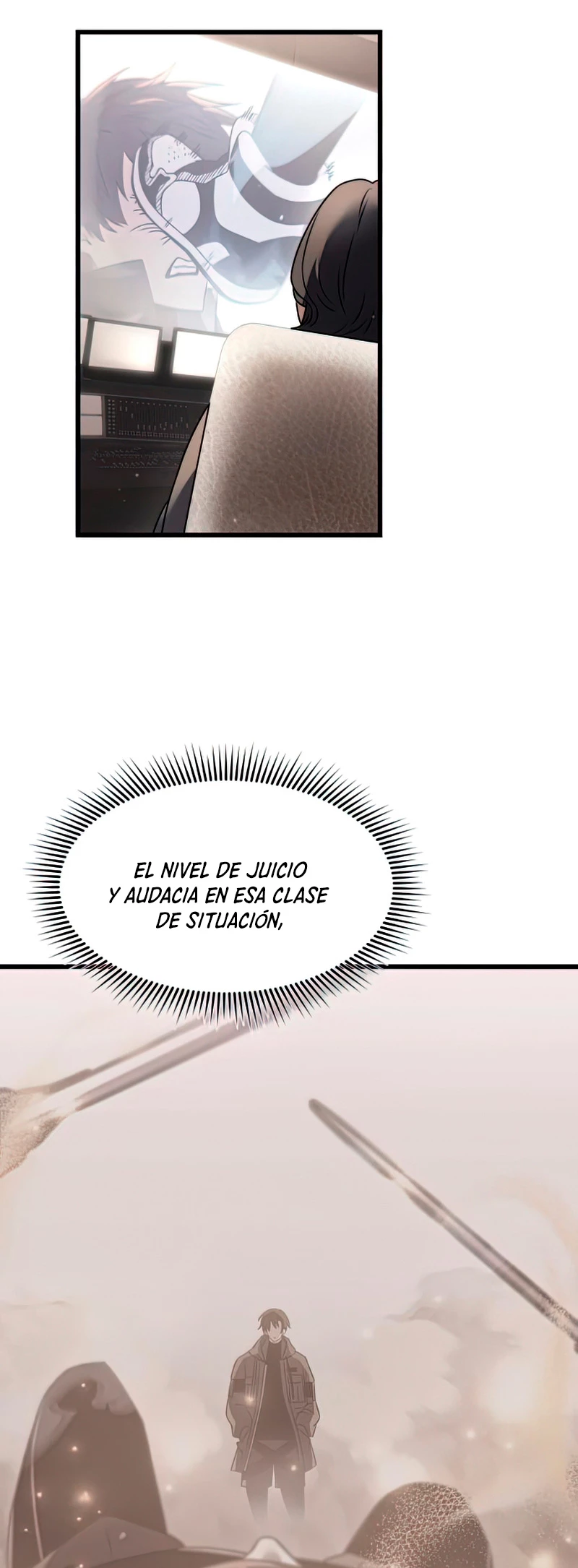 Item Chetado > Capitulo 27 > Page 371