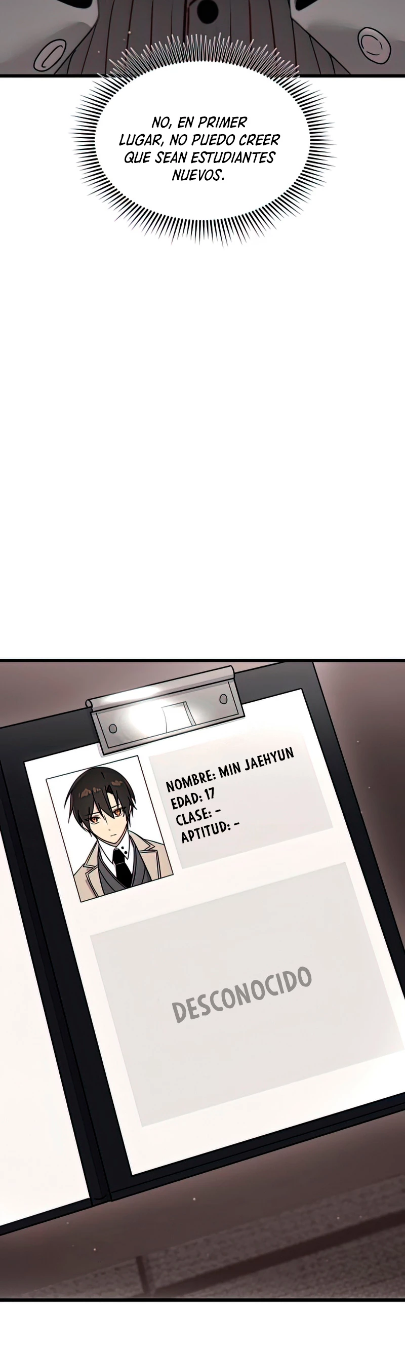 Item Chetado > Capitulo 27 > Page 391