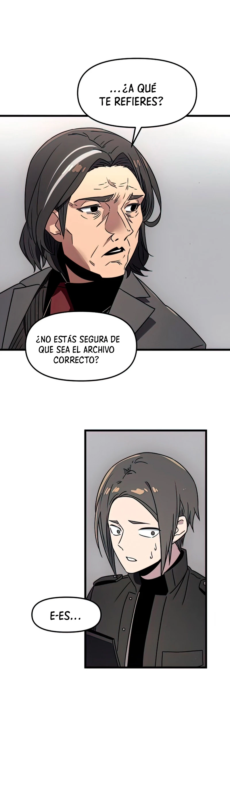 Item Chetado > Capitulo 27 > Page 431
